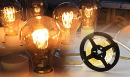 Filament&Light strip